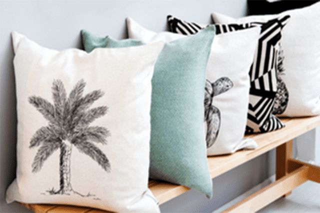 Confecção de Estofados