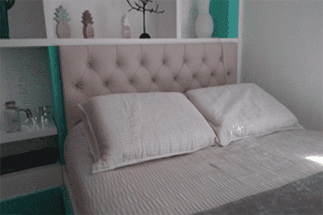 Fabricação de Estofados