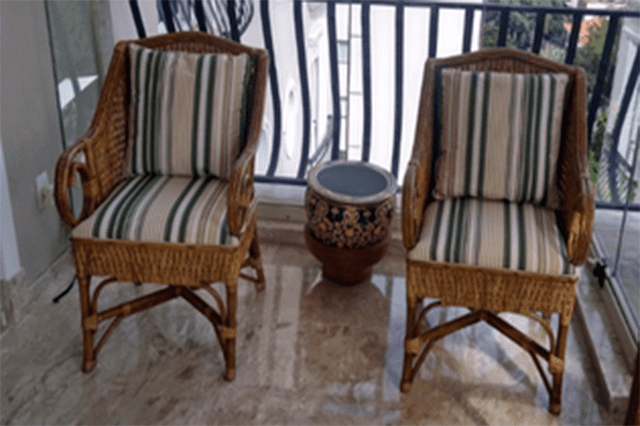 Reforma de Estofados