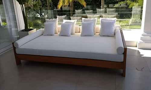 Sofá Área Externa